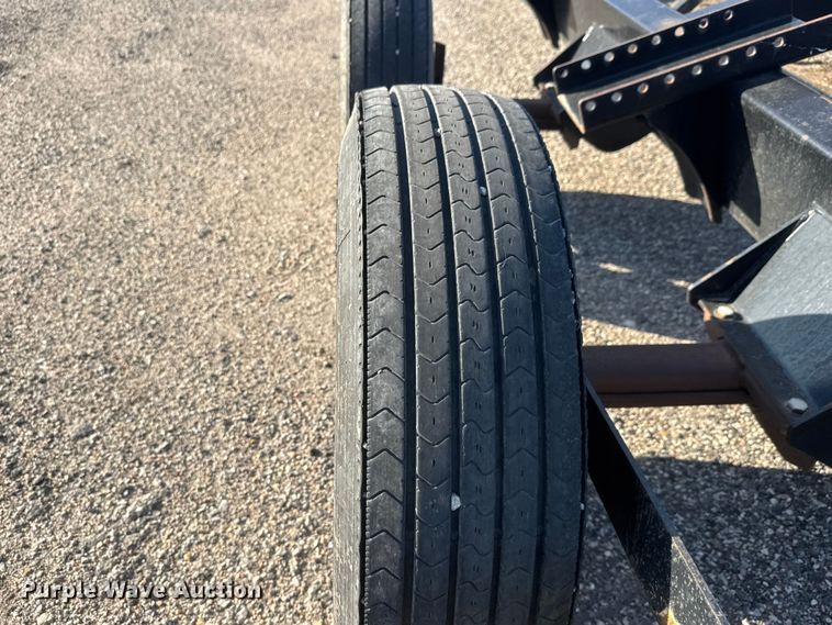 image for item ET1790 M.D. Stud King 42   header trailer