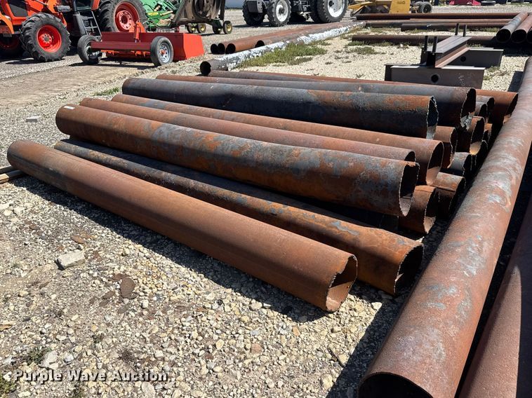 image for item ET1800 Pipes