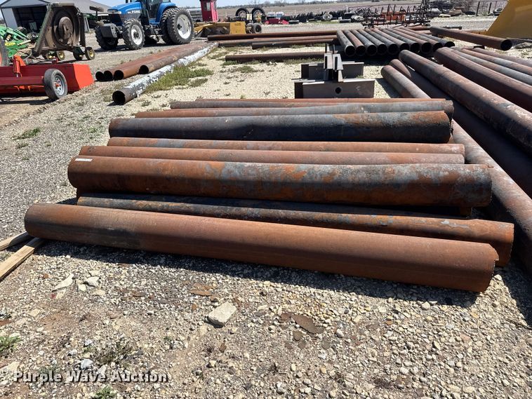 image for item ET1800 Pipes