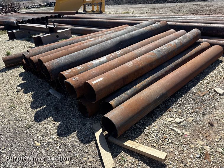 image for item ET1800 Pipes