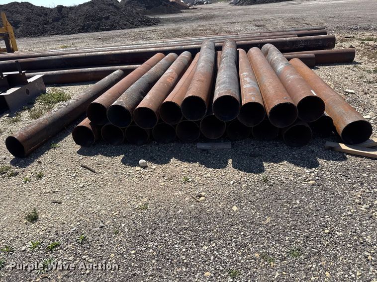 image for item ET1800 Pipes