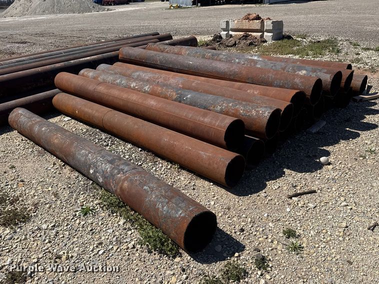 image for item ET1800 Pipes