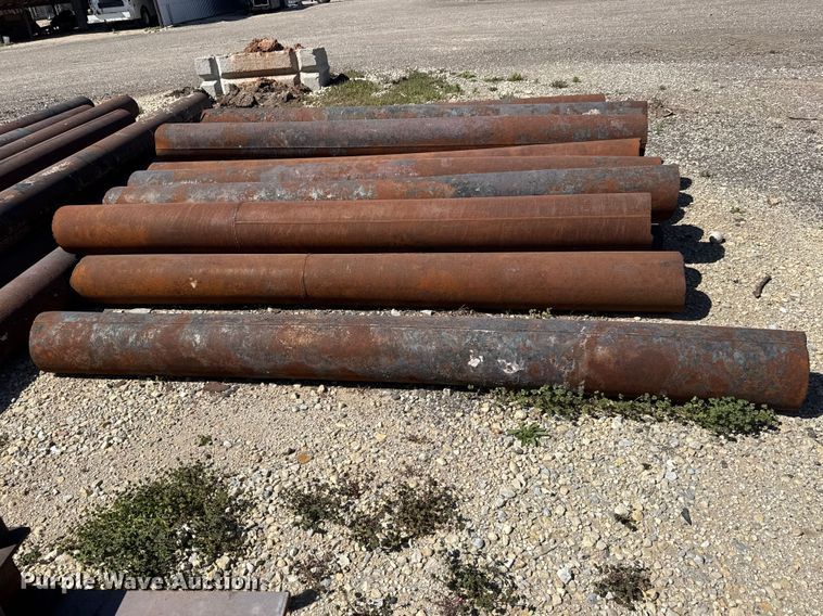 image for item ET1800 Pipes