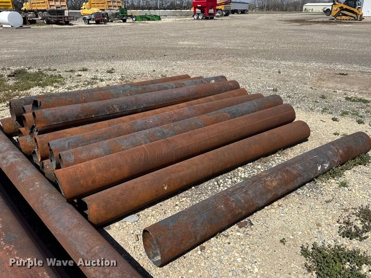 image for item ET1800 Pipes