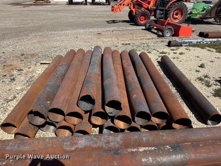 image for item ET1800 Pipes