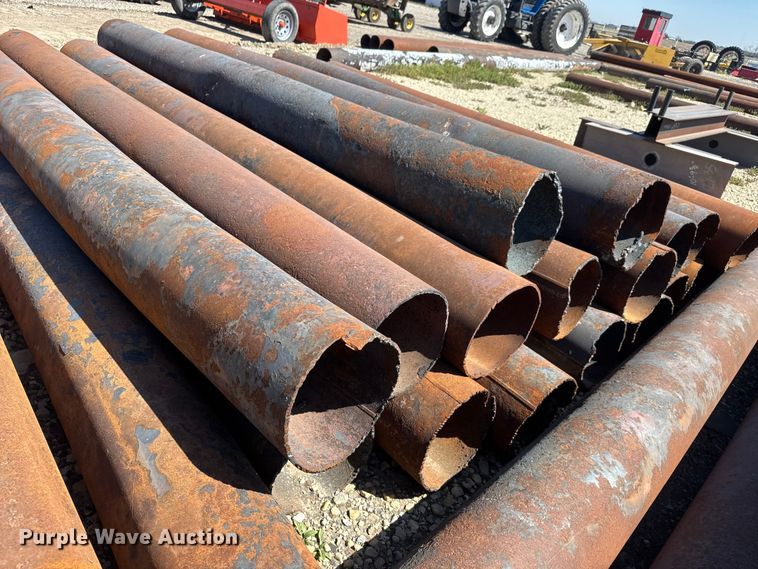 image for item ET1800 Pipes