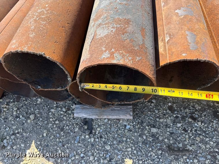 image for item ET1800 Pipes