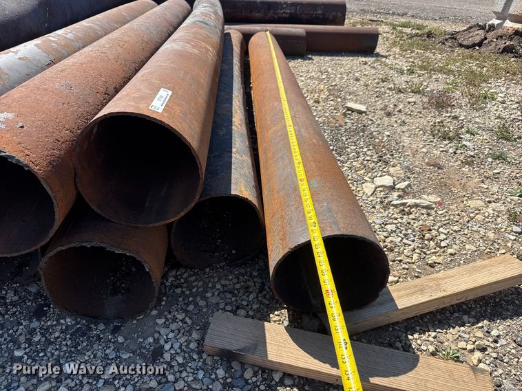 image for item ET1800 Pipes