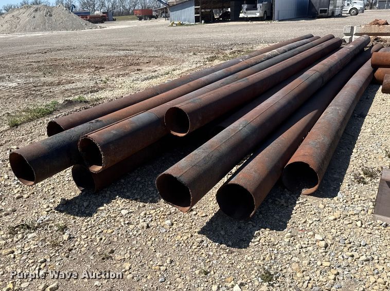 image for item ET1801 Pipe