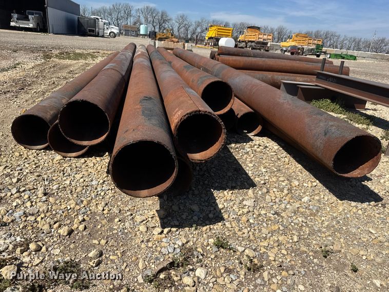 image for item ET1801 Pipe