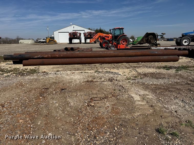 image for item ET1801 Pipe