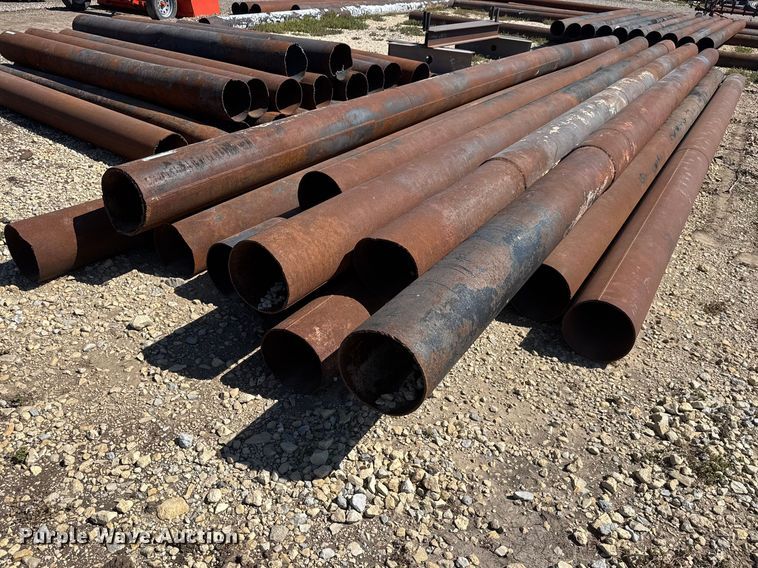 image for item ET1801 Pipe