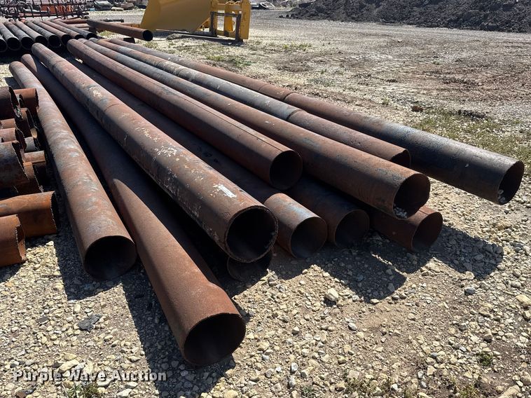 image for item ET1801 Pipe