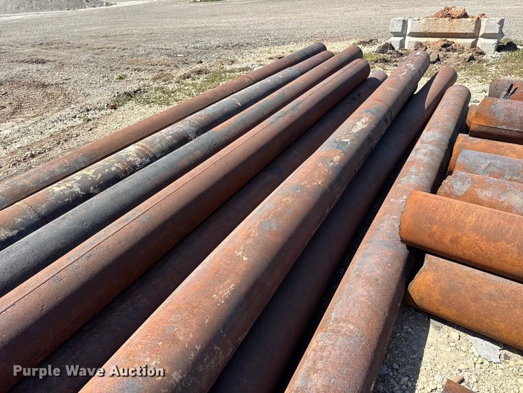 image for item ET1801 Pipe