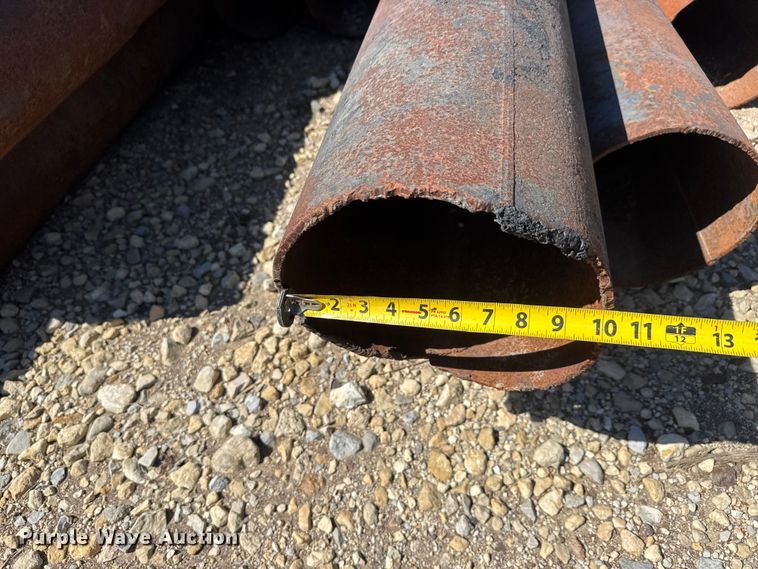 image for item ET1801 Pipe