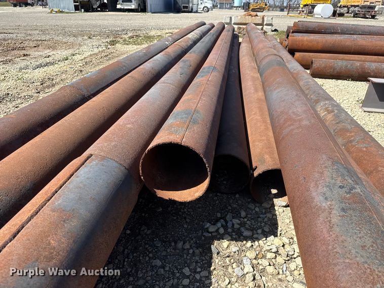 image for item ET1801 Pipe