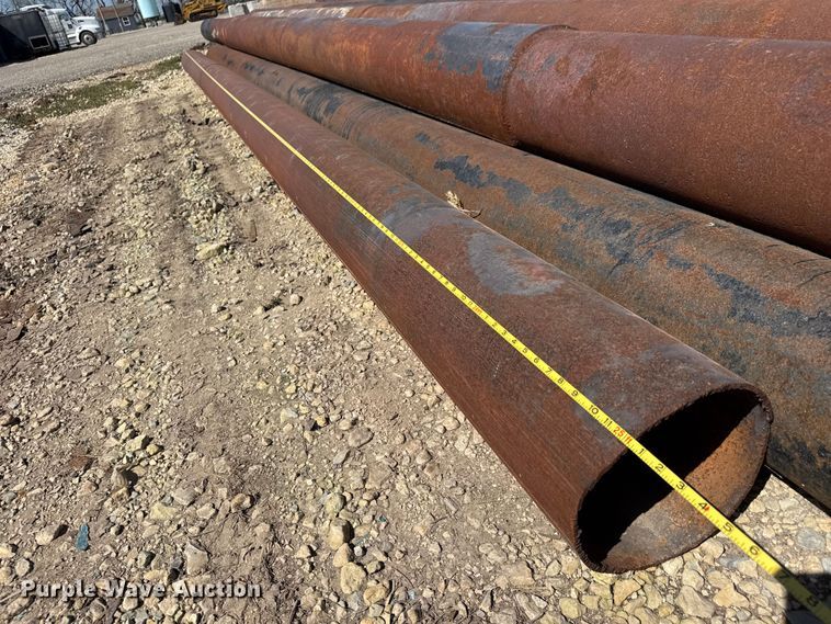 image for item ET1801 Pipe