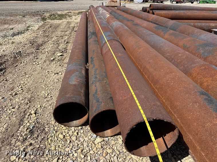 image for item ET1801 Pipe