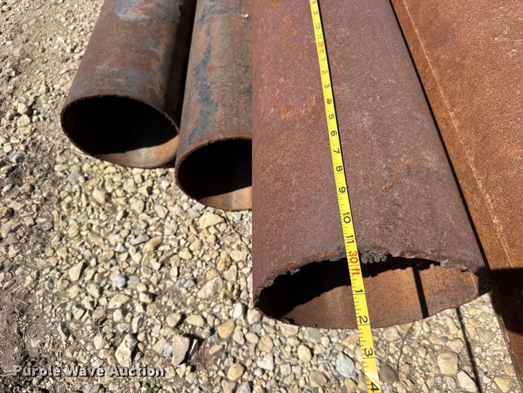 image for item ET1801 Pipe