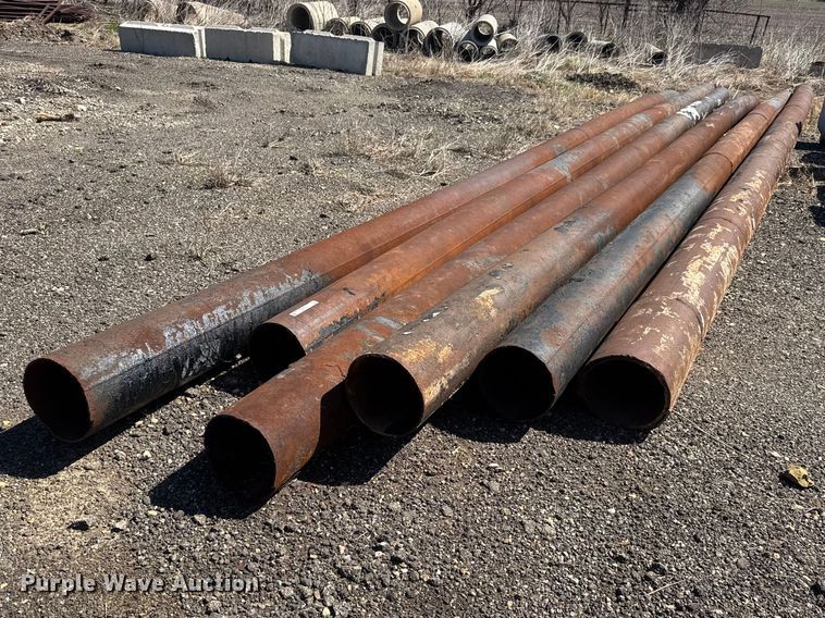 image for item ET1802 Pipe