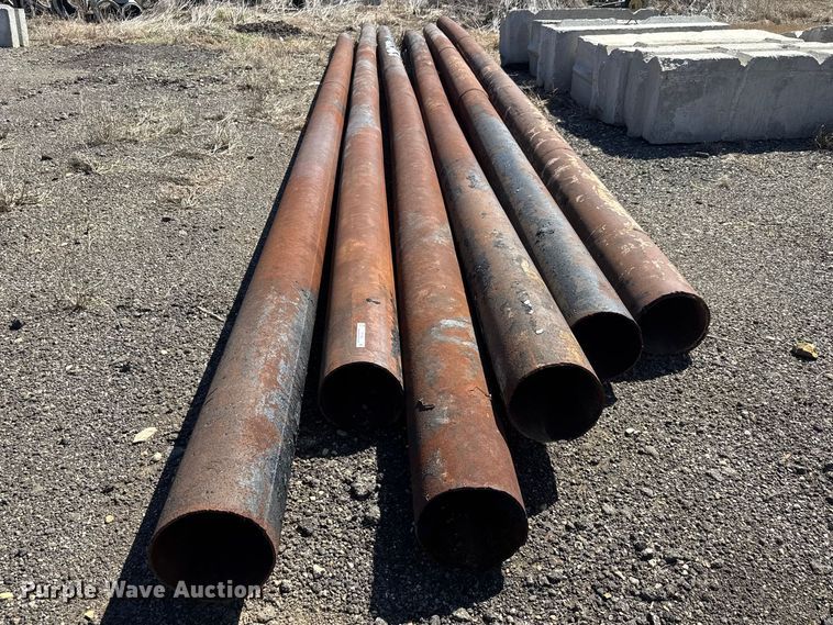 image for item ET1802 Pipe