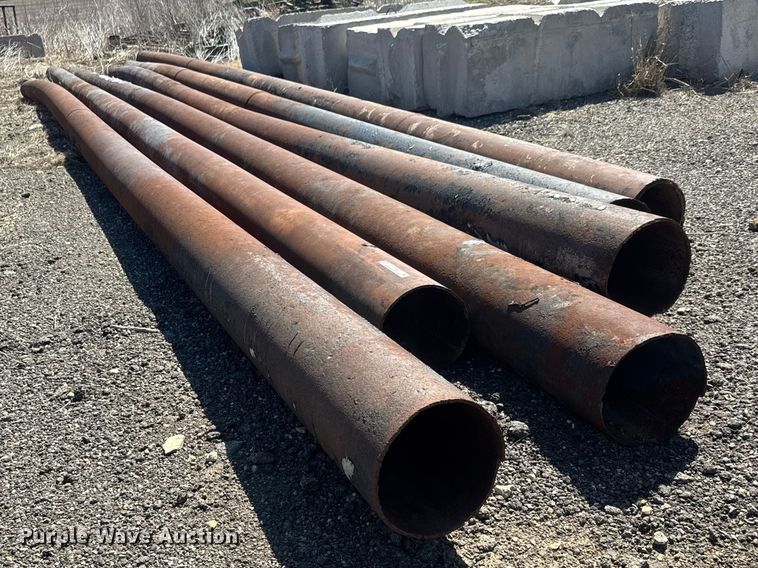 image for item ET1802 Pipe