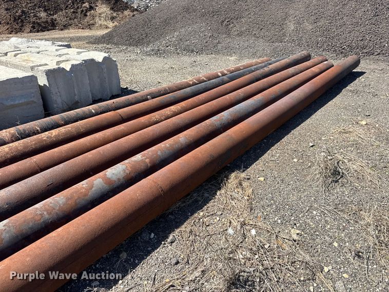 image for item ET1802 Pipe