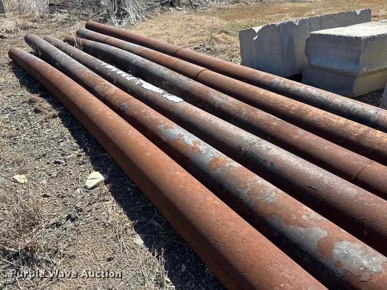 image for item ET1802 Pipe