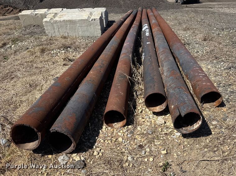 image for item ET1802 Pipe