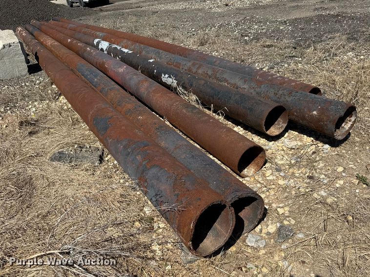 image for item ET1802 Pipe