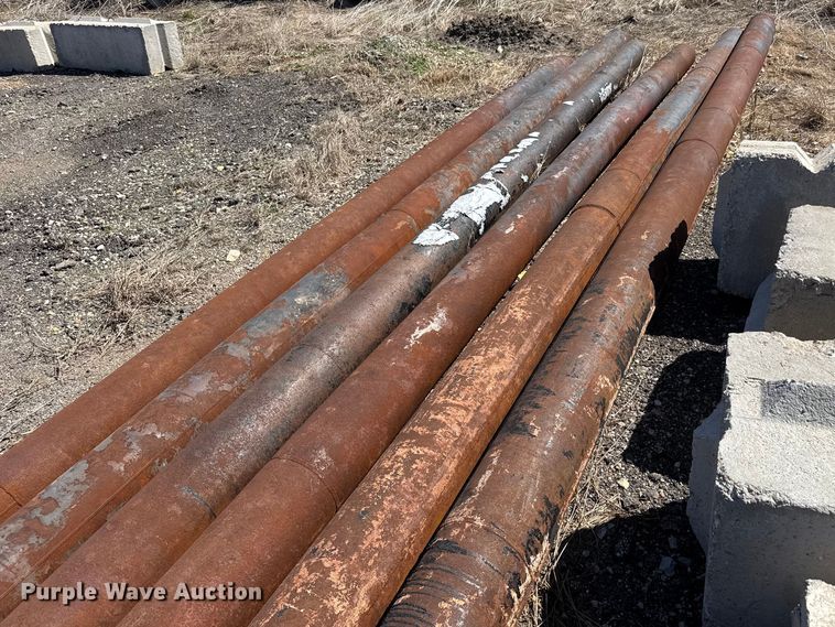 image for item ET1802 Pipe