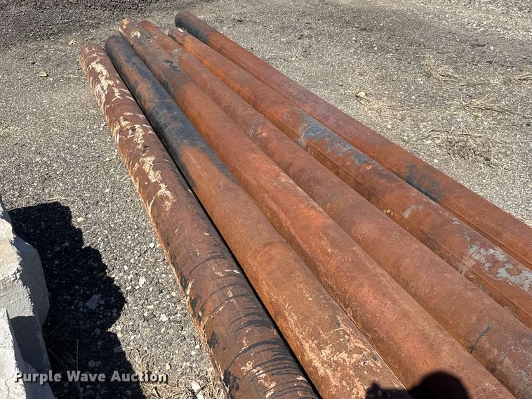 image for item ET1802 Pipe