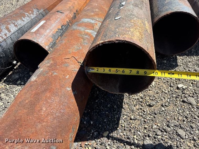 image for item ET1802 Pipe