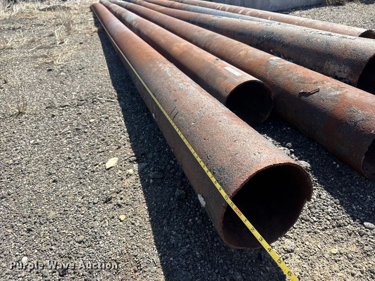 image for item ET1802 Pipe