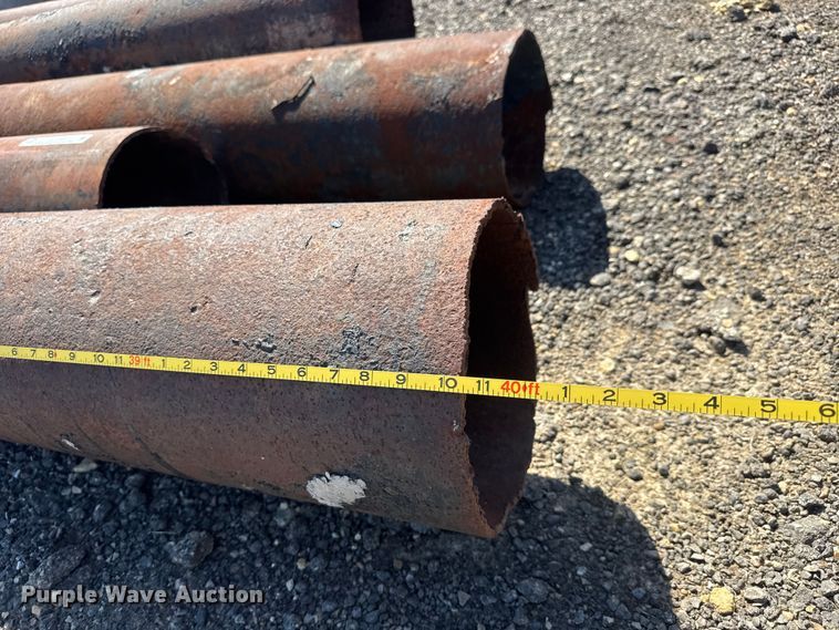 image for item ET1802 Pipe