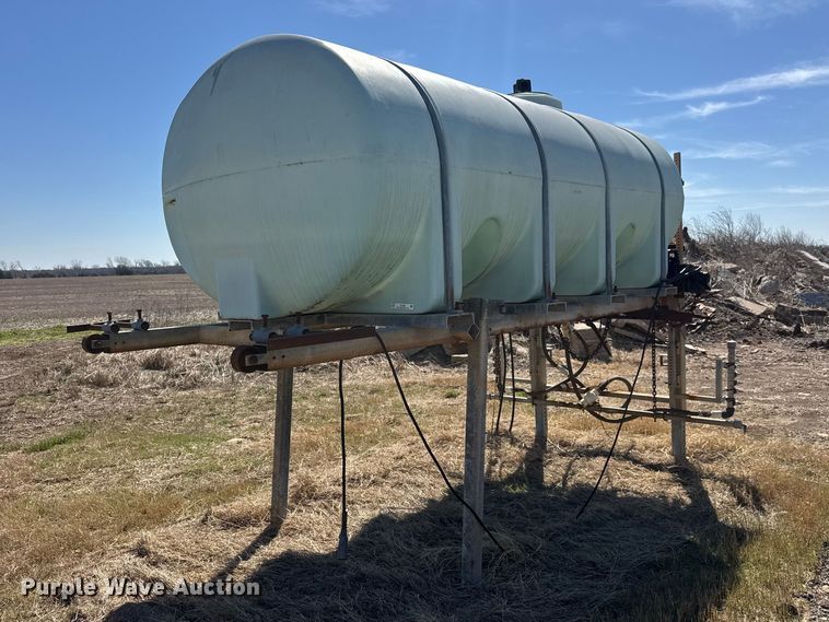 image for item ET1803 (2) tanks