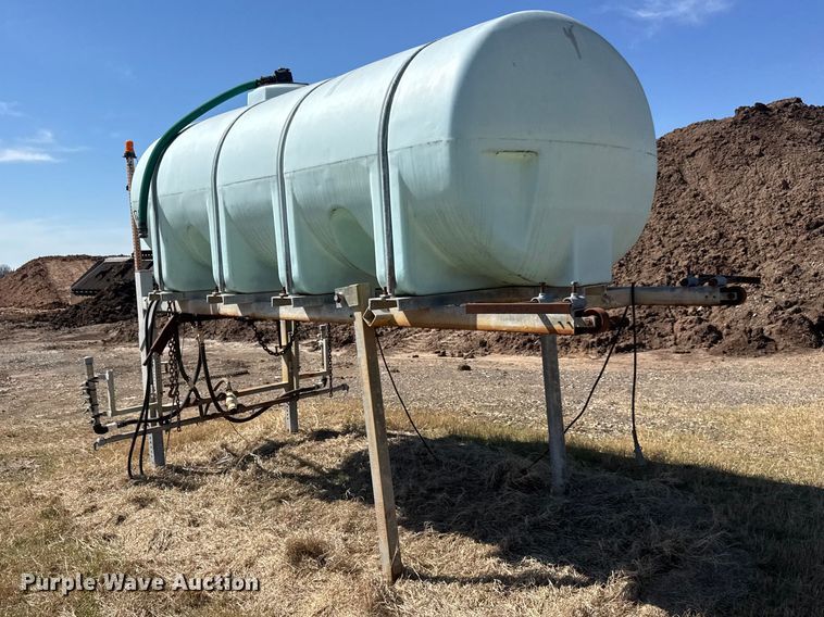 image for item ET1803 (2) tanks