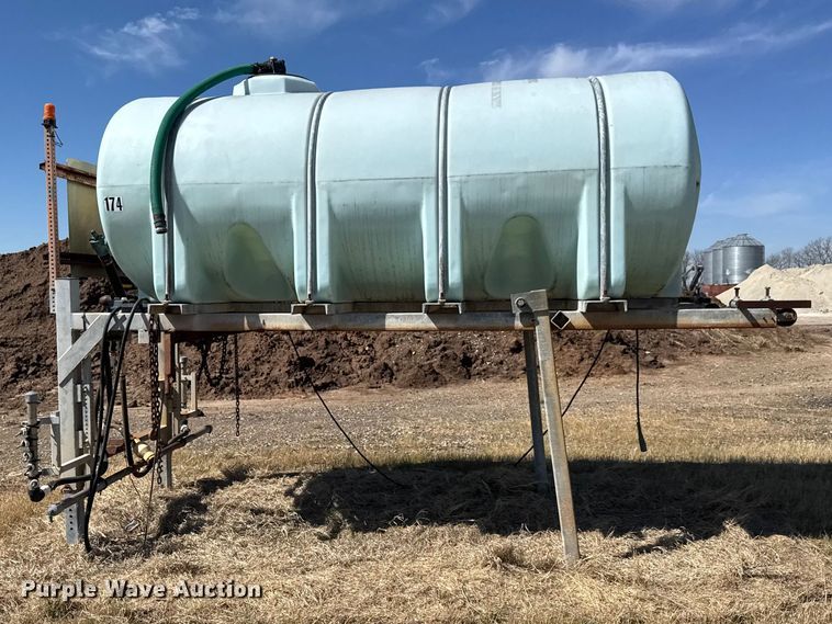 image for item ET1803 (2) tanks