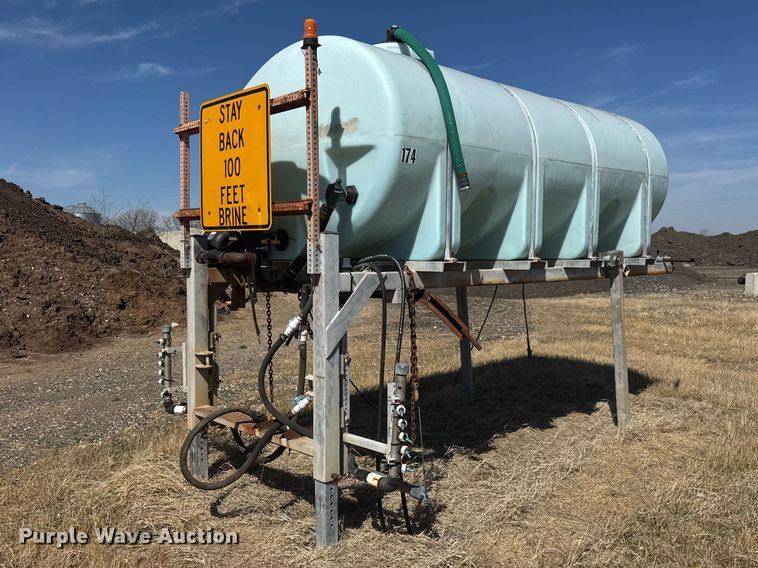 image for item ET1803 (2) tanks