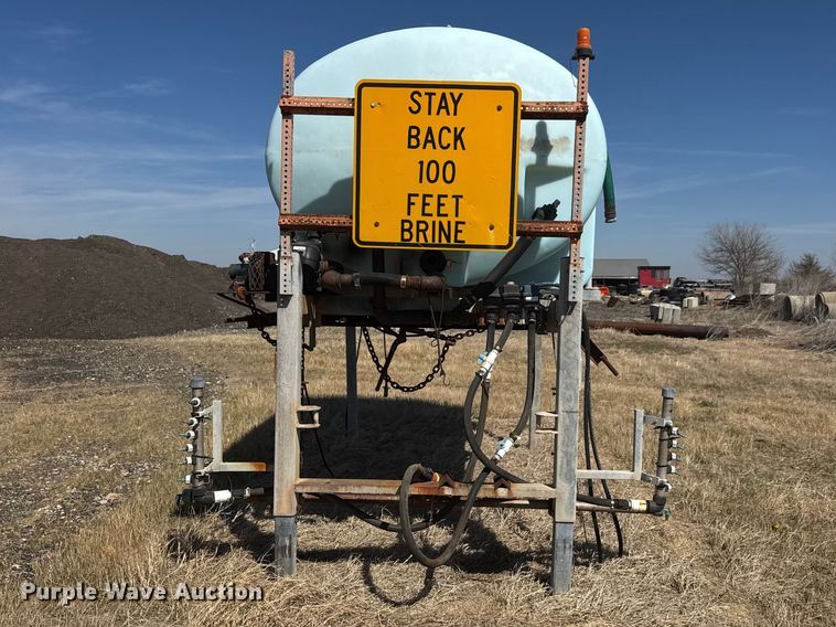 image for item ET1803 (2) tanks