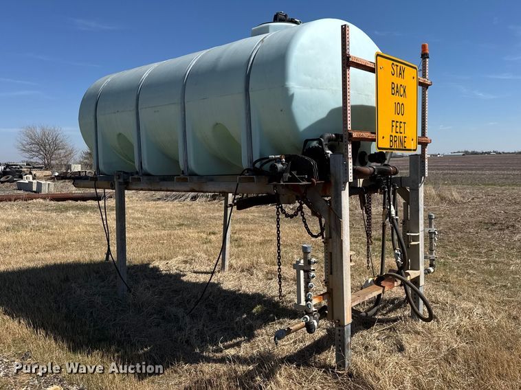 image for item ET1803 (2) tanks