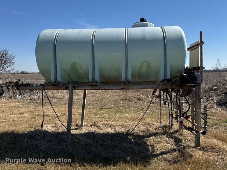 image for item ET1803 (2) tanks