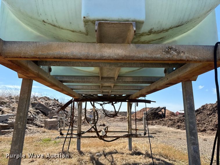 image for item ET1803 (2) tanks