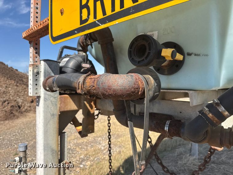 image for item ET1803 (2) tanks