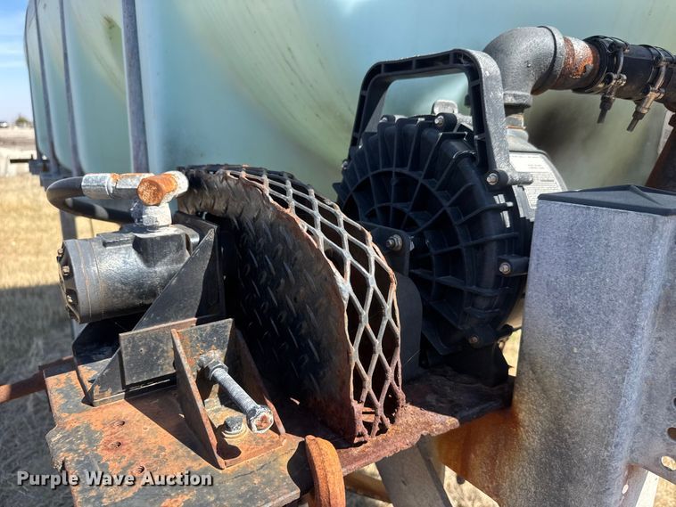 image for item ET1803 (2) tanks