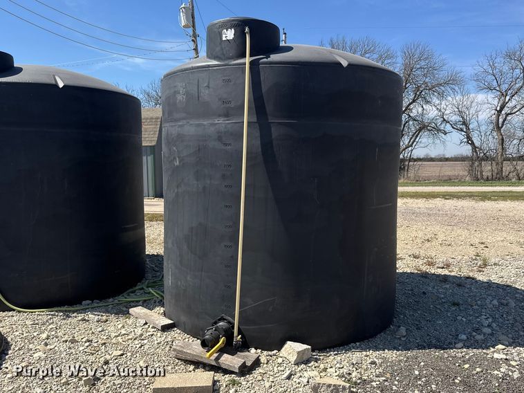 image for item ET1803 (2) tanks