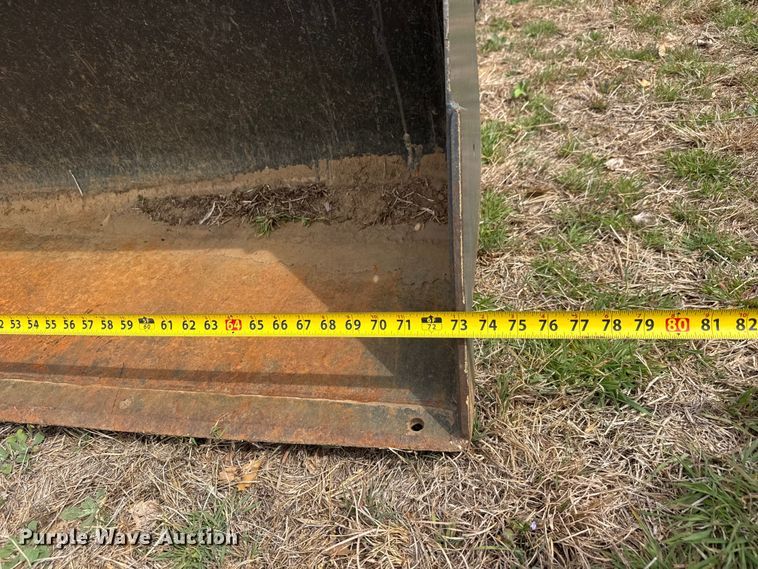 image for item ET1868 2018 Kioti NX6010 MFWD tractor