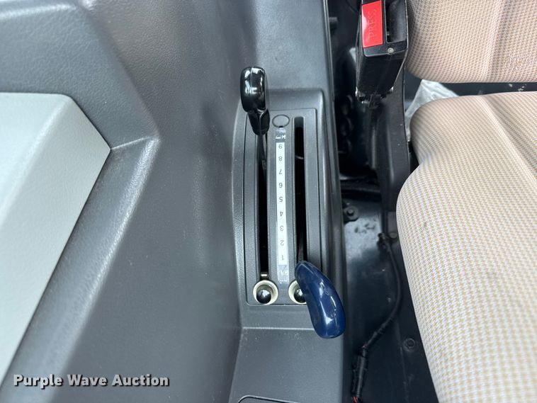 image for item ET1868 2018 Kioti NX6010 MFWD tractor