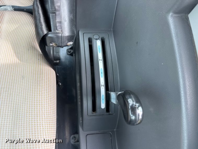 image for item ET1868 2018 Kioti NX6010 MFWD tractor