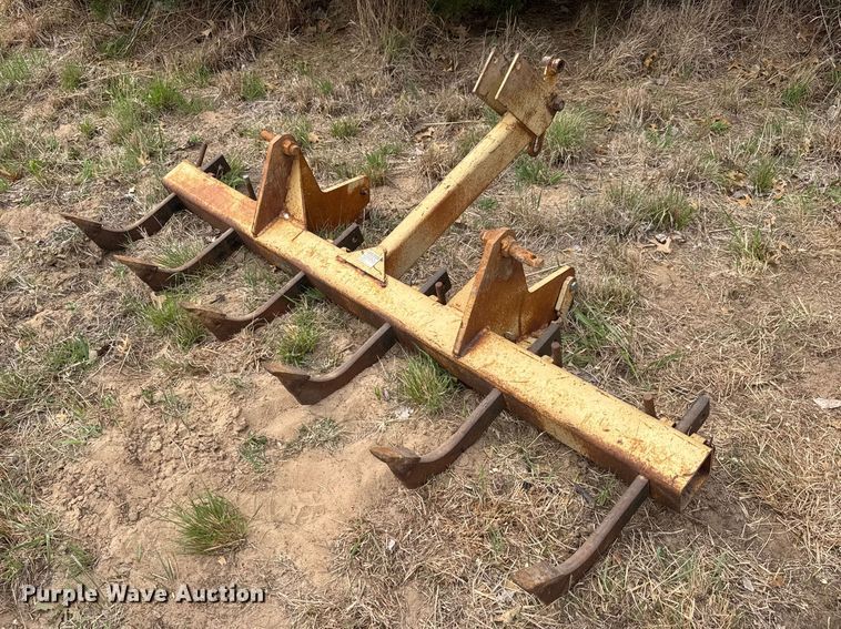 image for item ET1870 (3) Three point attachments
